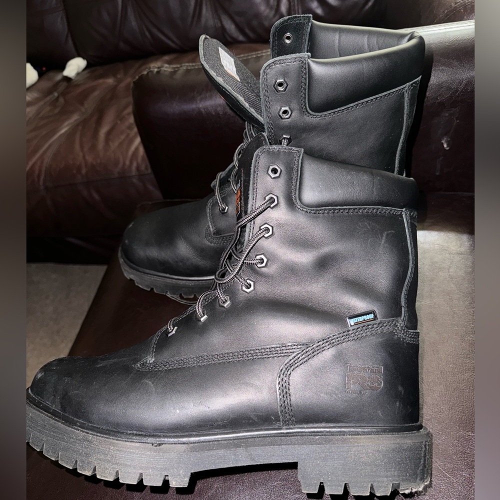 Timberland Pro - Picture 2 of 13